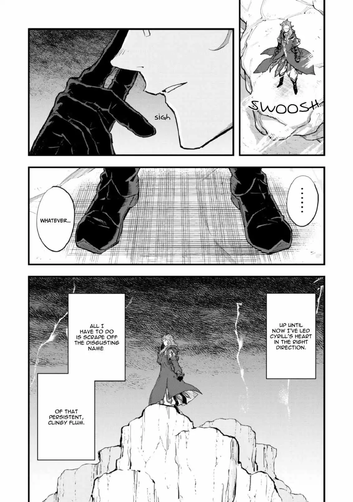 Do You Think Someone Like You Can Defeat the Demon King? Chapter 2 16